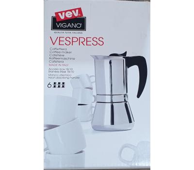 image of Vev Vigano Espresso Pot