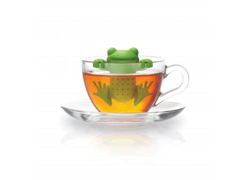 product image for Tea infuser- Tea Frog