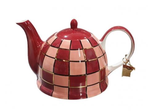 gallery image of Ceramic Teapot Mayra