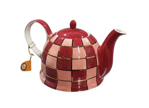 gallery image of Ceramic Teapot Mayra