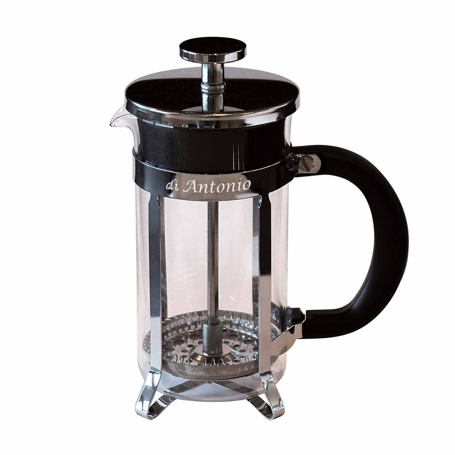 Di Antonio Classico Coffee Plunger - Coffee and Tea Lovers