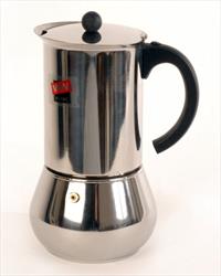 VEV VIGANO MOKA ELECTRIC ESPRESSO MAKER