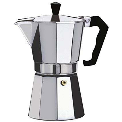 Avanti Classic Pro Espresso Maker