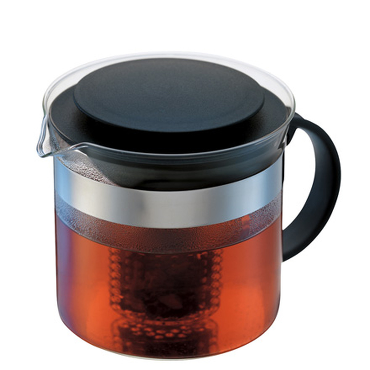 Bodum Nouveau Teapot Coffee and Tea Lovers