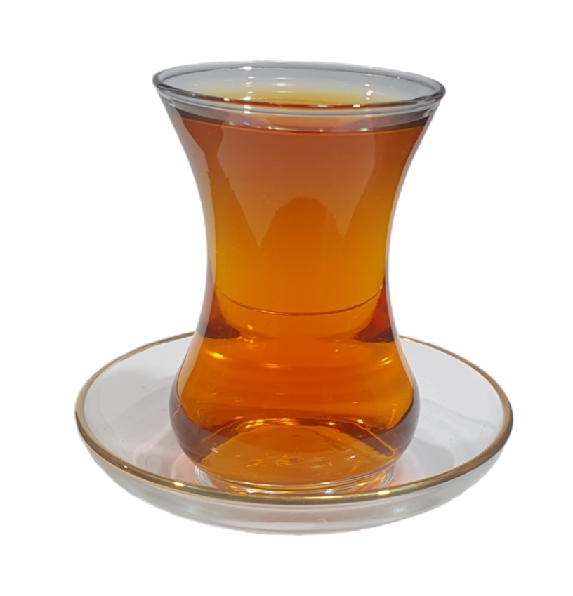Glasses tea on sale