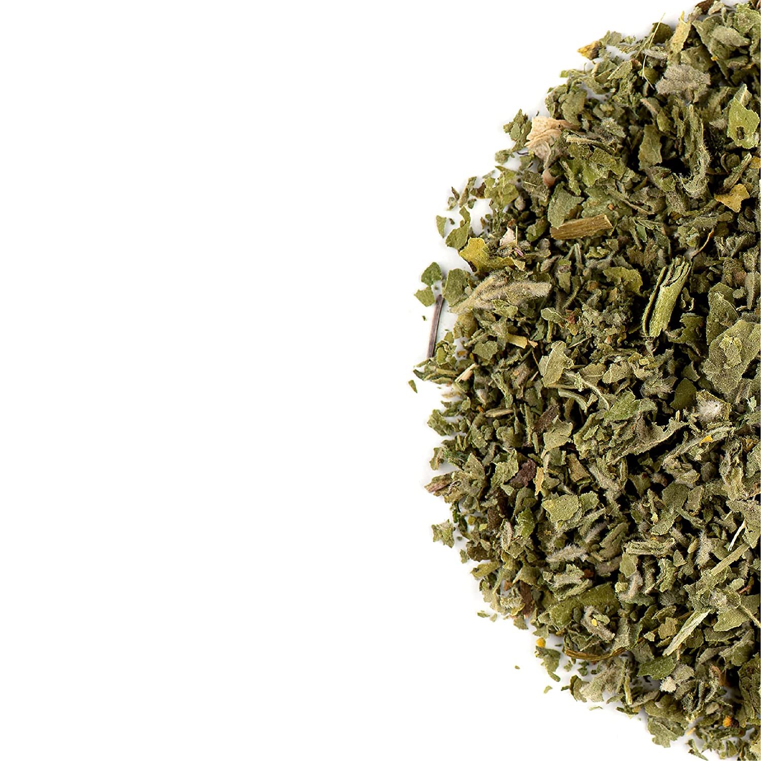 Marshmallow leaves Coffee and Tea Lovers
