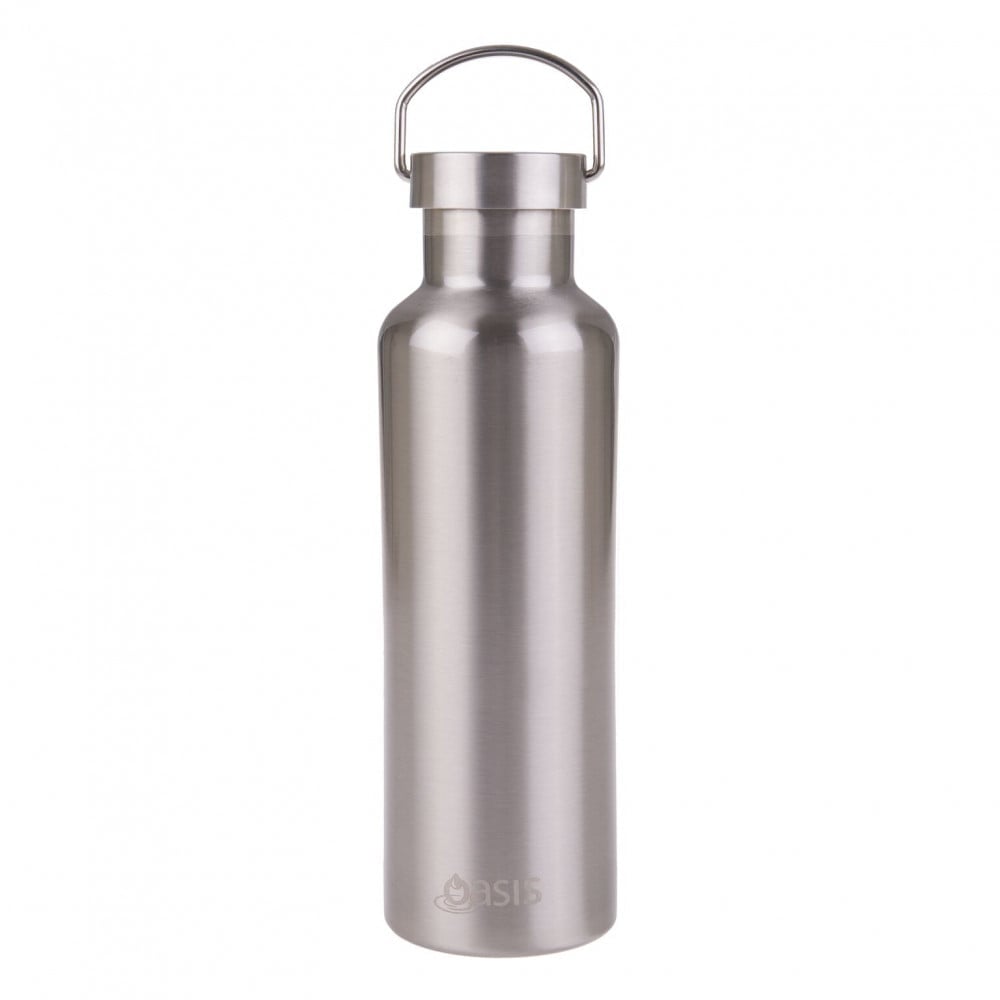 Oasis Stainless Steel Double Walled Bottle Coffee And Tea Lovers oasis-stainless-steel-double-walled-bottle-coffee-and-tea-lovers
