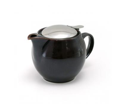 image of Zero japan Teapot - Classic Brown
