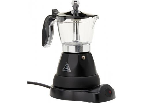 product image for Leaf & Bean - Electric Espresso Maker 3 cups 