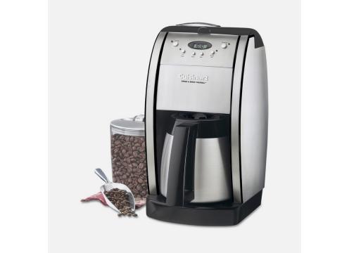 product image for Cuisinart Grind & Brew 10 cups Autimaic Thermal Coffee maker