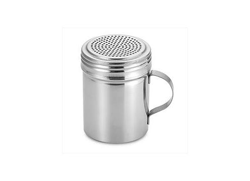 product image for Choco Powder Shaker with Handle - Stainless Steel