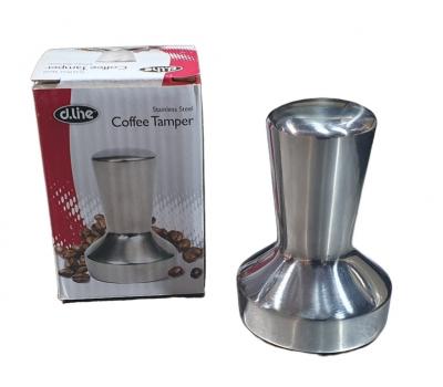 image of Coffee Tamper Heavy Solid - d.Line