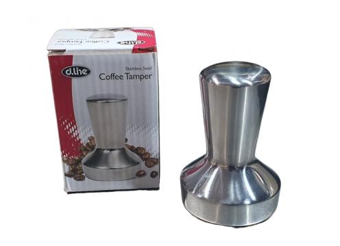product image for Coffee Tamper Heavy Solid - d.Line