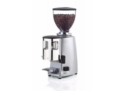 gallery image of Mini Mazzer with VBM Super - Package Vibiemme