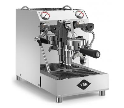 image of Mini Mazzer with VBM Super - Package Vibiemme