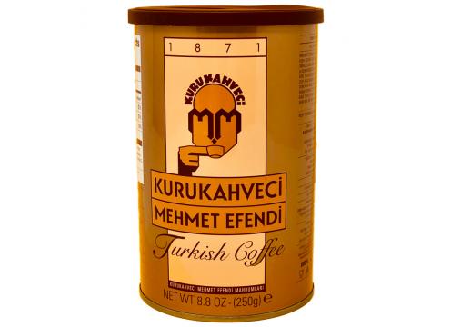 product image for Turkish Coffee Mehmet Efendi