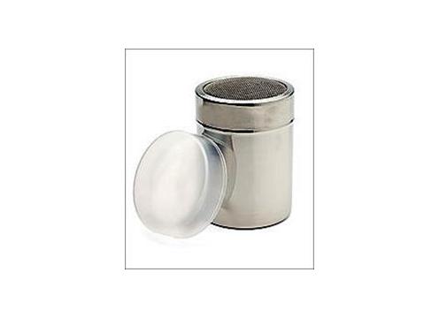 product image for Choco Powder Shaker No Handle - Avanti Brand Stainless Steel