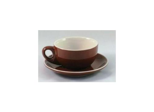 gallery image of Rockingham -  Cappuccino Cup & Saucer 