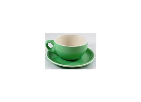 gallery image of Rockingham -  Cappuccino Cup & Saucer 