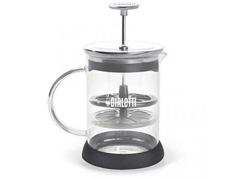 gallery image of Milk Frother - Bialetti Tuttocrema Glass 