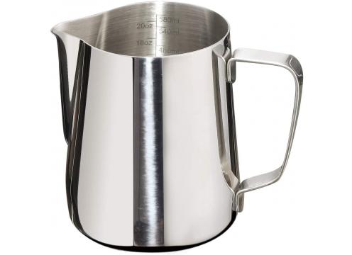 product image for Milk Jug - Barista Ace Stainless Steel Milk Frothing Jug