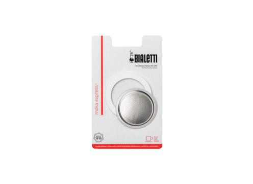 product image for Seals - Bialetti Stainless Steel Espresso Pot