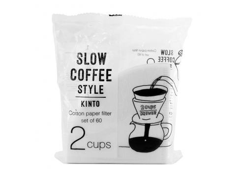 product image for Kinto Paper Filter - Coffee
