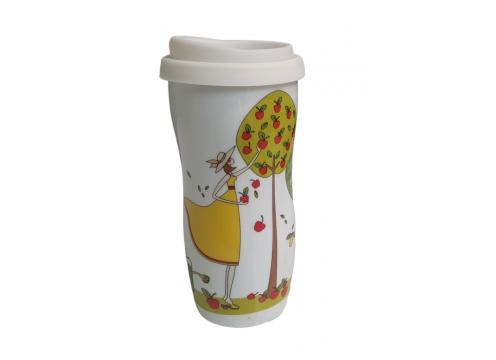 product image for Travel Mug - Gardening