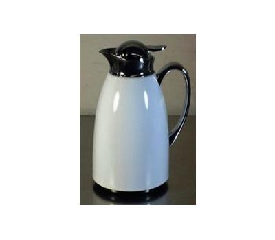 image of Thermo Flask - White Elaine