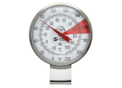 gallery image of Thermometer - CDN