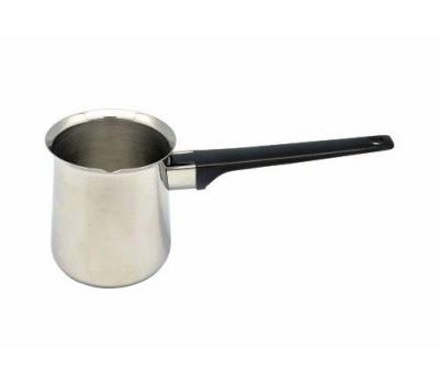 image of Turkish Coffee Pot Rockingham - Stainless Steel 