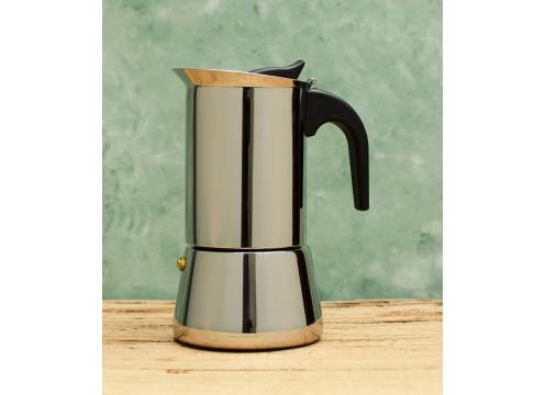 product image for Avanti Inox Espresso Pot