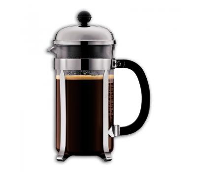 image of Bodum Chamboard French Press - Plunger