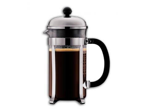 product image for Bodum Chamboard French Press - Plunger