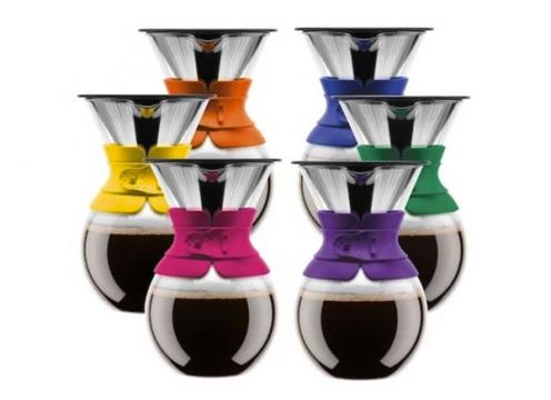 product image for Bodum Drip Coffee Maker with Filter 