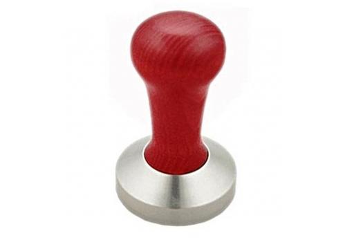 product image for Motta Tamper - Red 58mm