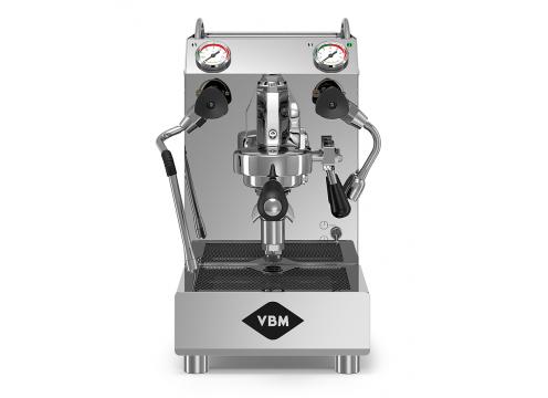 gallery image of ​Mini Mazzer with VBM Junior - Package Vibiemme