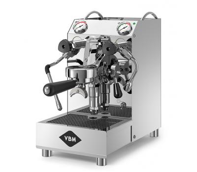 image of ​Mini Mazzer with VBM Junior - Package Vibiemme