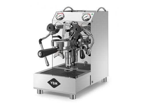 product image for ​Mini Mazzer with VBM Junior - Package Vibiemme