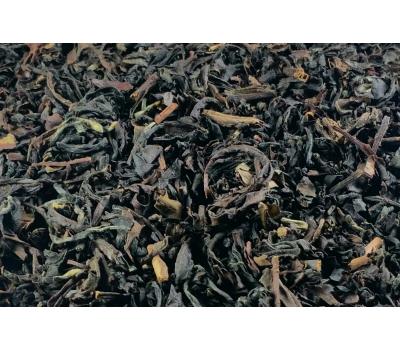 image of Formosa Oolong - Butterfly of Taiwan