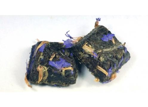 product image for Mini Tea Brick- Mary Blue x 2