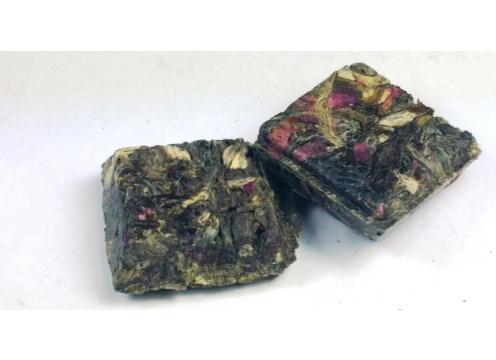 product image for Mini Tea Brick- Tony Rose x 2