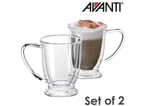 product image for Avanti - OKO Double Wall Mugs