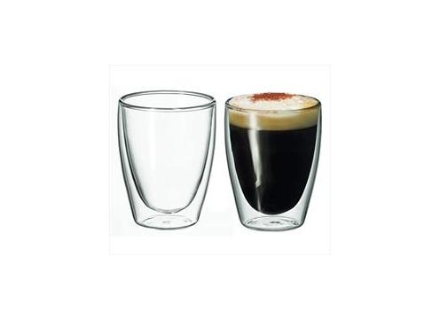 product image for Avanti - Caffe Double Wall Glasses