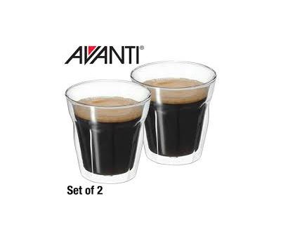 image of Avanti - Vitto Double Wall Glasses