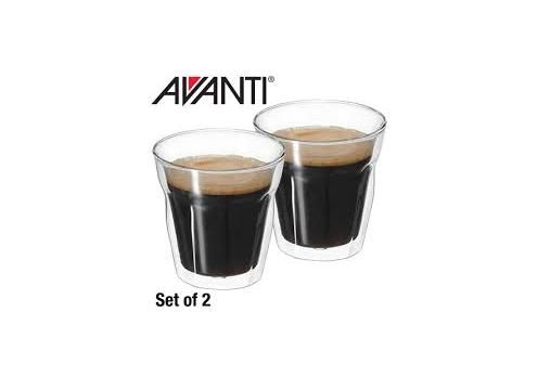 product image for Avanti - Vitto Double Wall Glasses