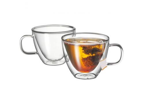 product image for Avanti - Sienna Double Wall Mugs