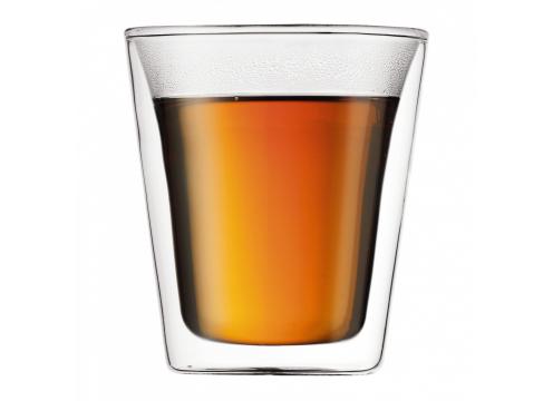 gallery image of Bodum - Canteen Double Wall Glasses