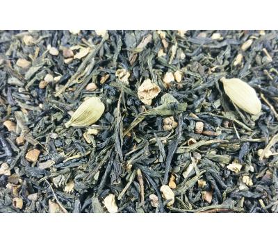 image of Chai Green Tea