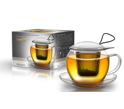 image of Creano Jumbo Tea Glass